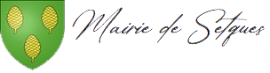 Logo de Setques