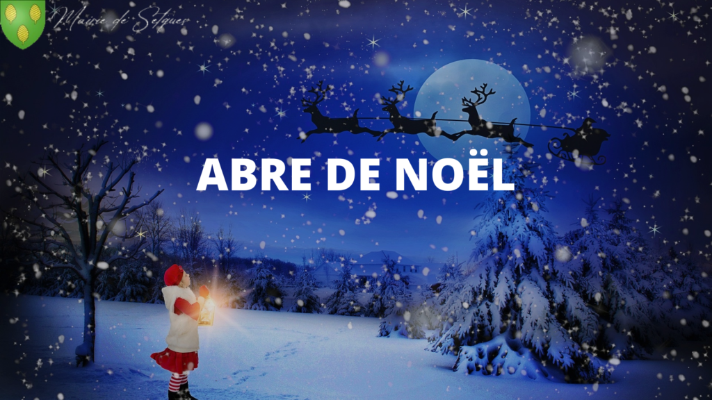 ARBRE DE NOËL